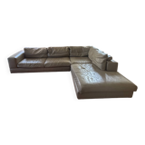 Corner sofa
