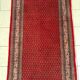 Persian carpet mir handmade 305x110cm
