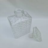 Whiskey, Cognac carafe