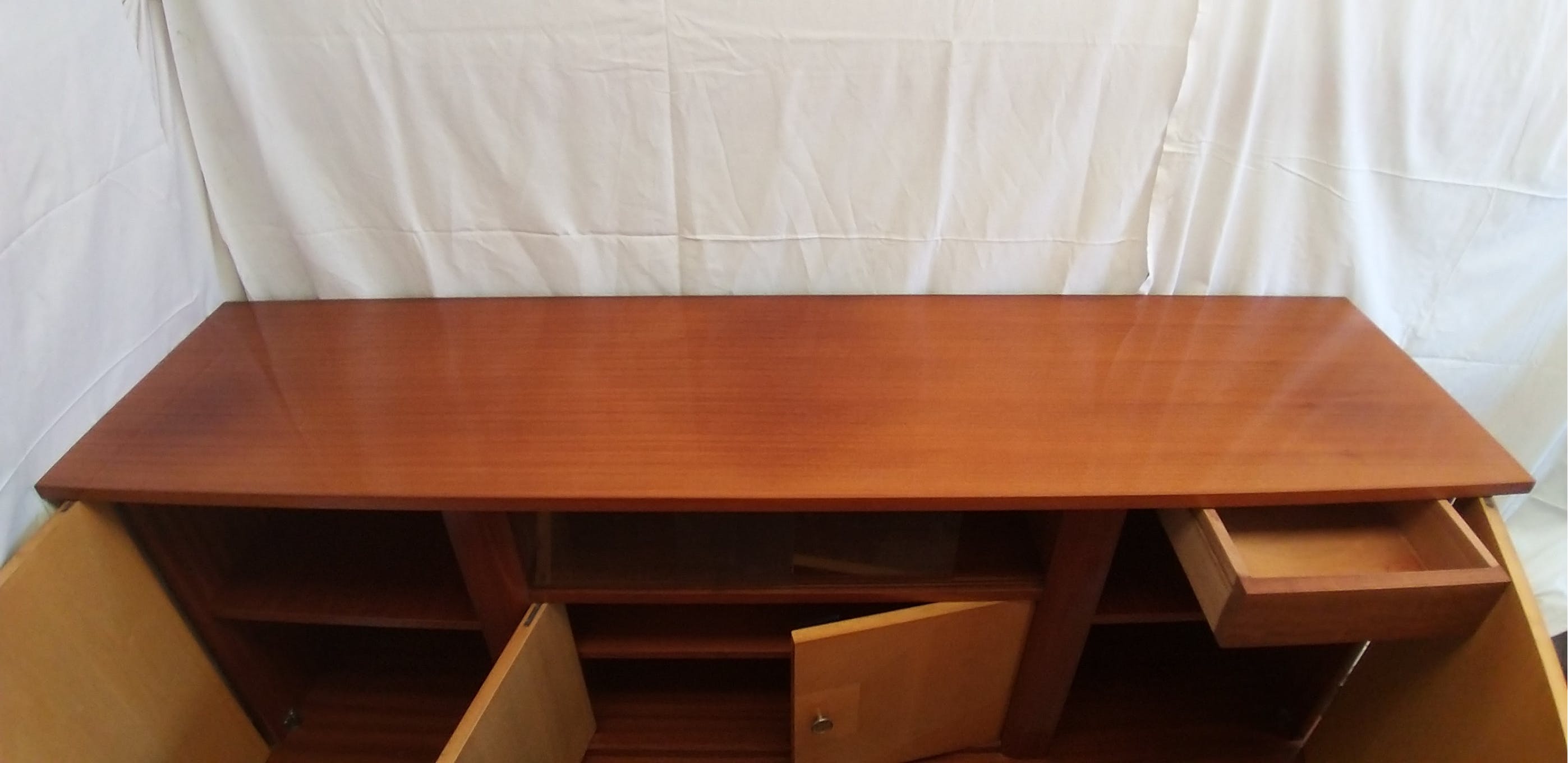 Vintage sideboard 50s /60s