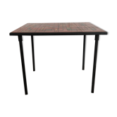Ceramics, Vallauris coffee table