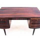 Desk, Danish design, 1960s.