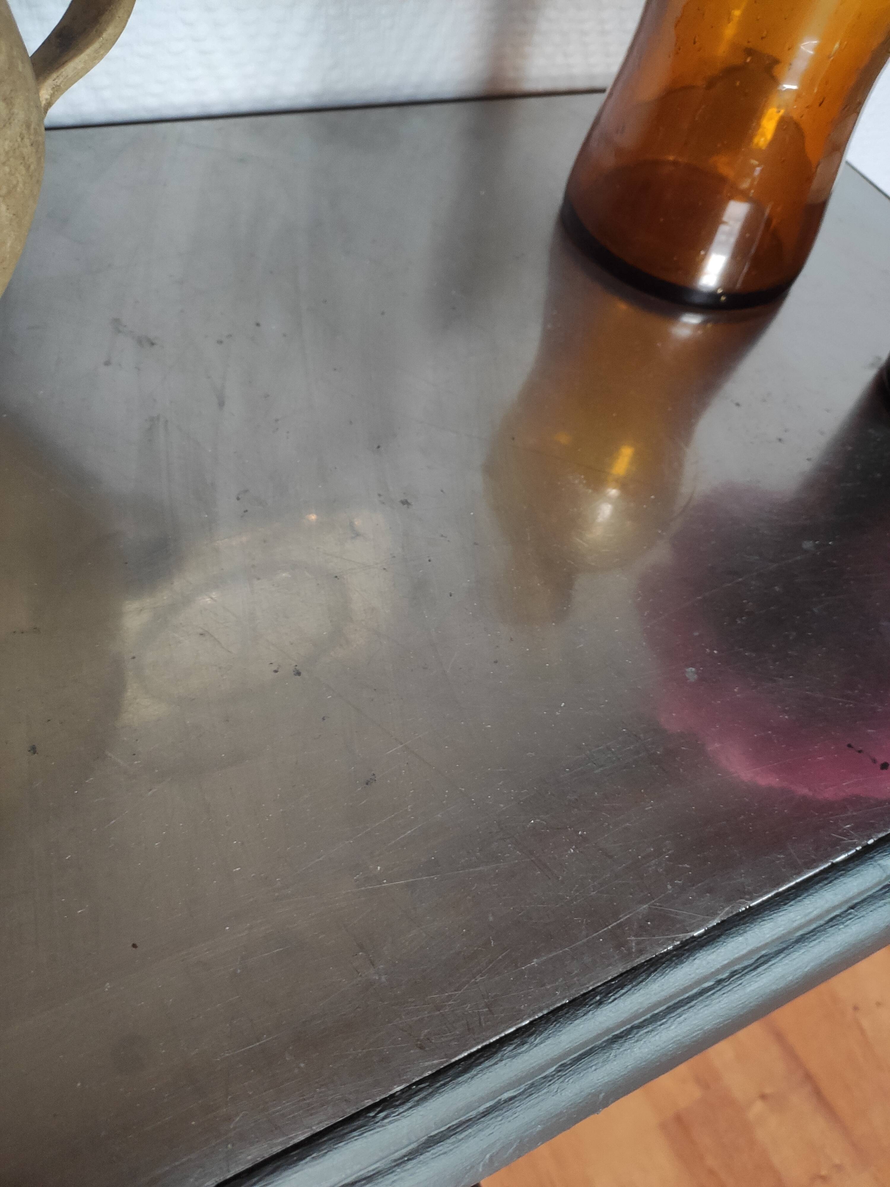 Parisian buffet mado