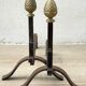 CHENETS Pommes de Pin VINTAGE