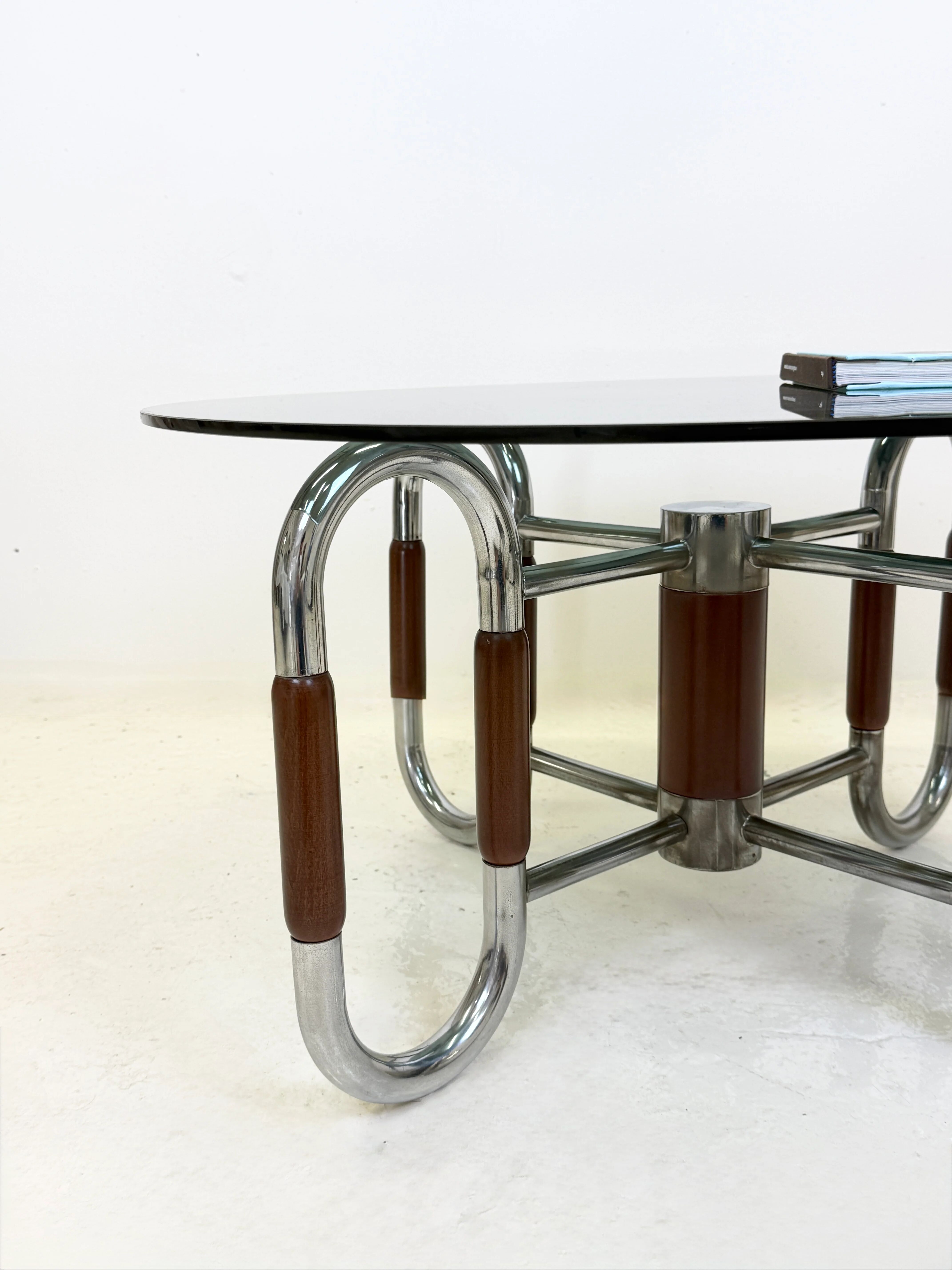 Coffee table Roberto Gabetti & Aimaro Isola – Italy, 1960s