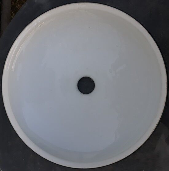 Green opaline slaughter day 70s