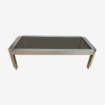 Georges Frydman Efa edition coffee table