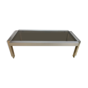 Table basse de Georges Frydman