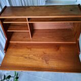 Scandinavian secretary desk 1960