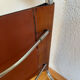 4 chaises B33 Marcel Breuer