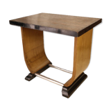 Gueridon art deco 1930