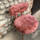 Moumoute chair