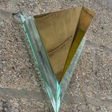 Vintage wall lamp