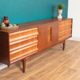Retro Teak 1960s Elliots Of Newbury EON Mid Century Sideboard