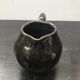 Former black ceramics pitcher 70