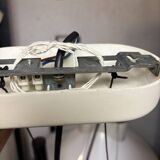 Suspension Staff, 1980