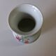 Limoges porcelain vase in very good condition.