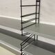 Vintage XXL Tomado Holland Wall Unit Shelving unit Modular 1960 Design