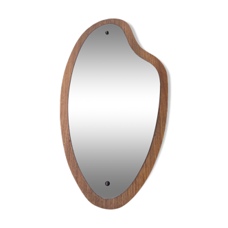 Vintage mirror