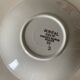 6 digoin coffee cups