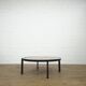 Ceramic coffee table by Lutgart De Meyer 1950s