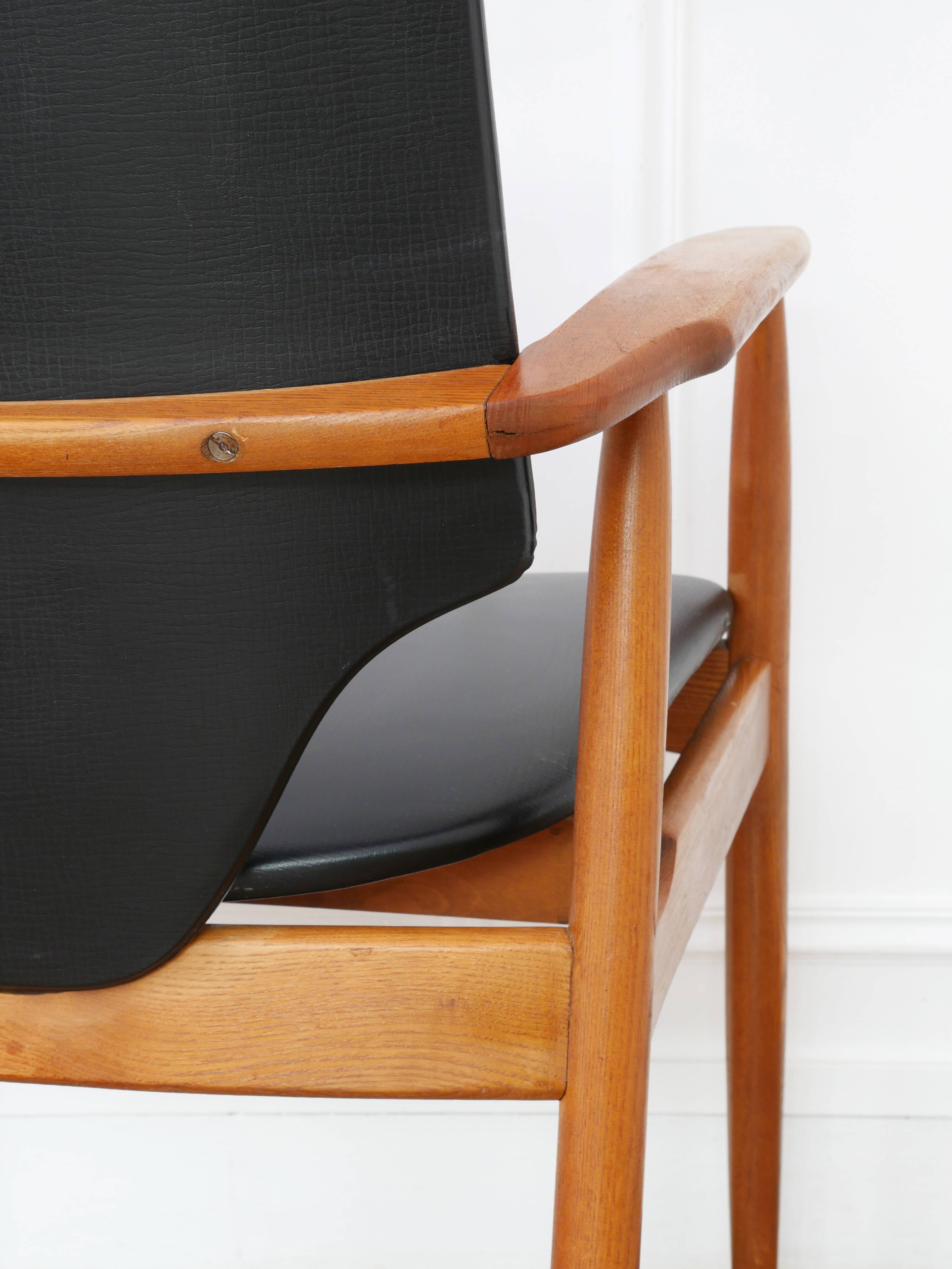Fauteuil de bureau