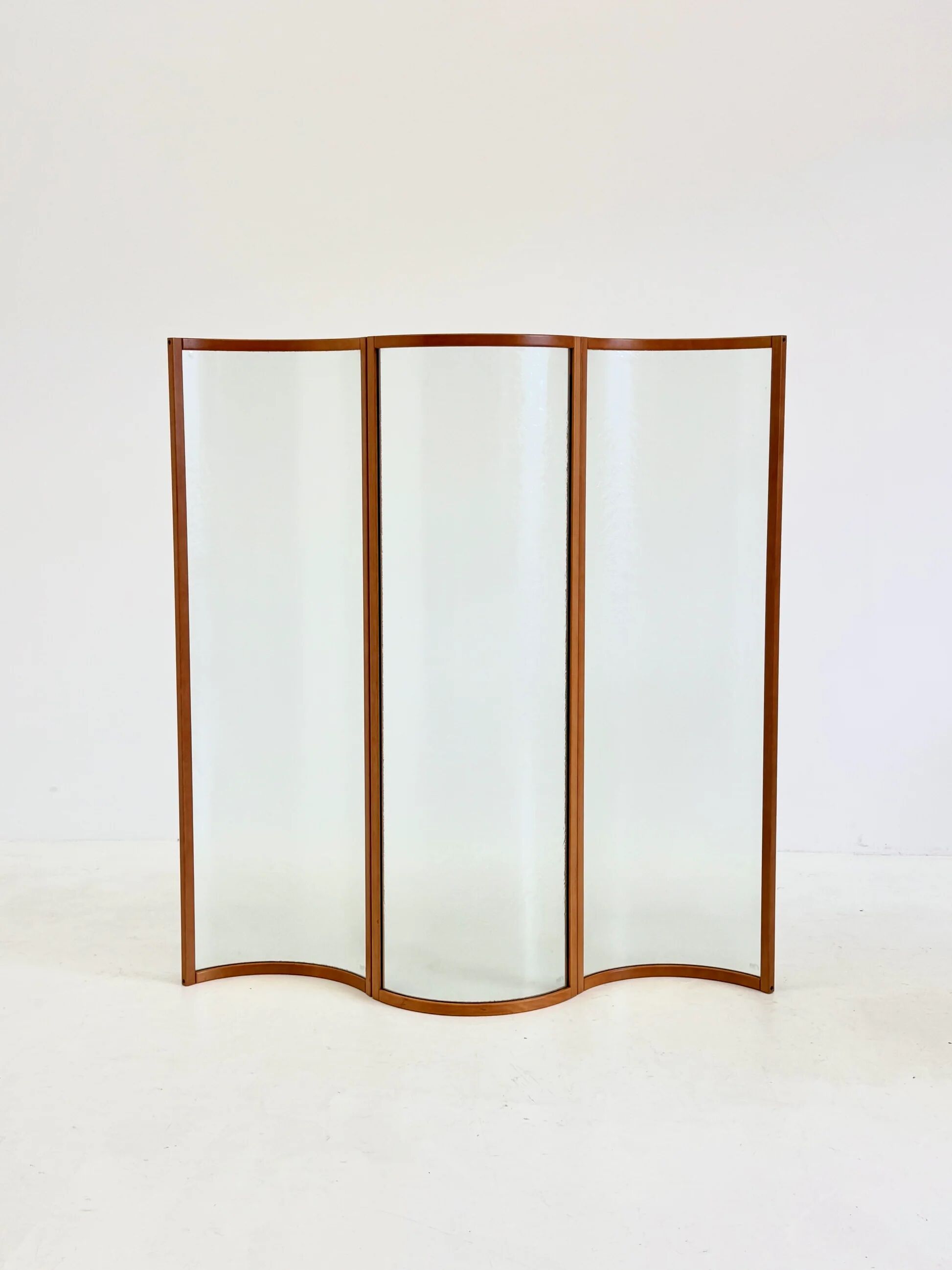 Esse room divider by Vittorio Livi for Fiam