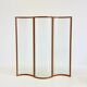 Esse room divider by Vittorio Livi for Fiam