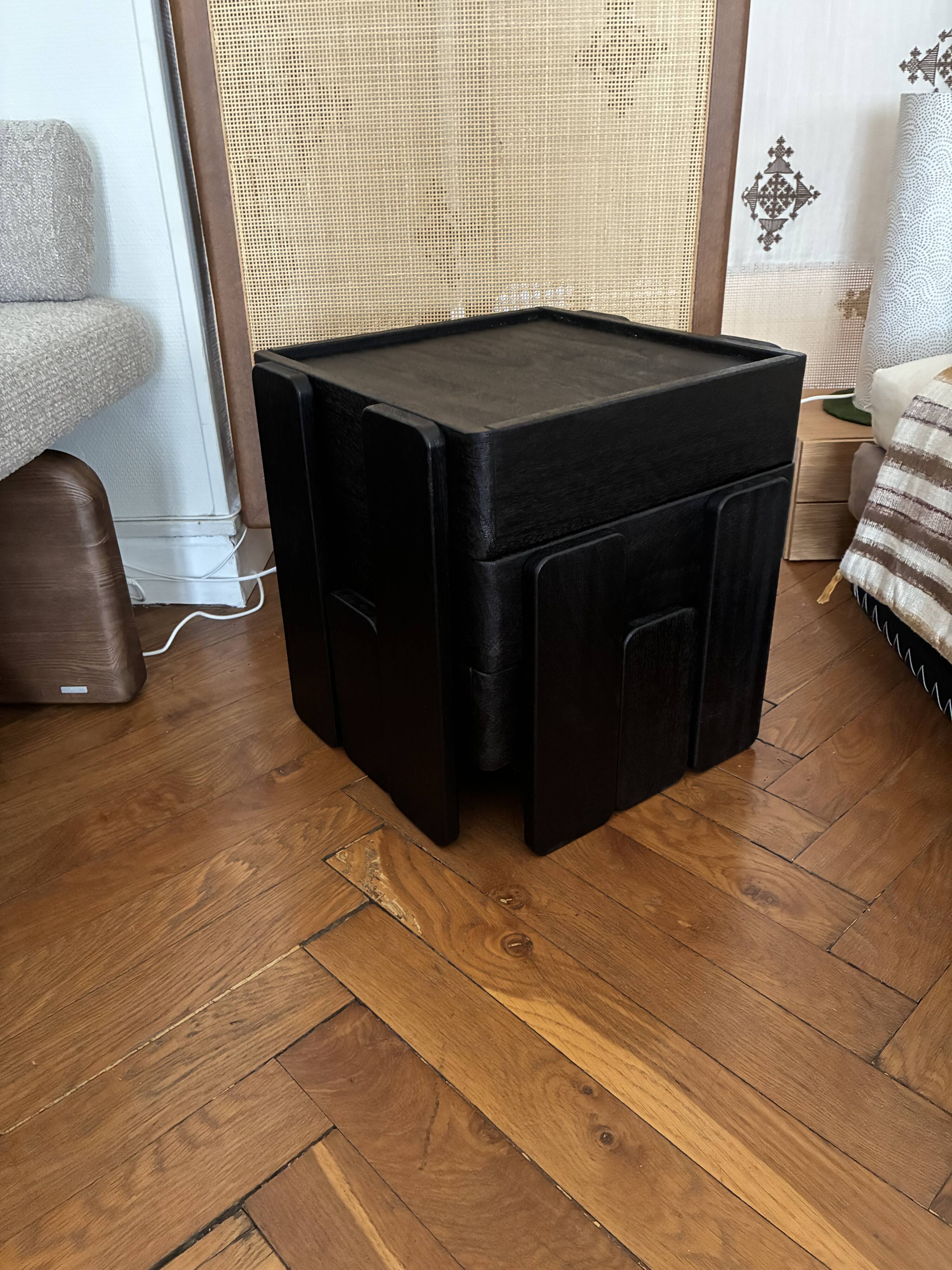 Tikamoon coffee table