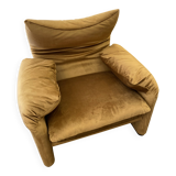 Maralunga Armchair - CASSINA