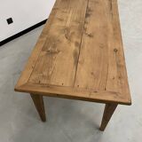 Pine farm table 165 cm
