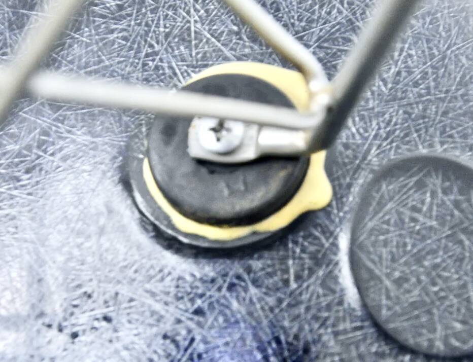 Set of 4 DSR Dining Chairs by Charles & Ray Eames for Herman Miller, 1970s