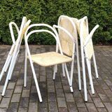 Folding Chairs, 1980s