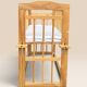 Co-sleeping cradle