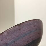 Ceramic cup signed Onet Daniel Chaponet