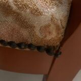 Set of 6 wooden chairs