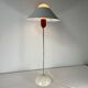 Lamp Ingo Maurer Design M Glatzkopt vintage 1980 Germany