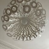 Dandelion Moooi white luminaire