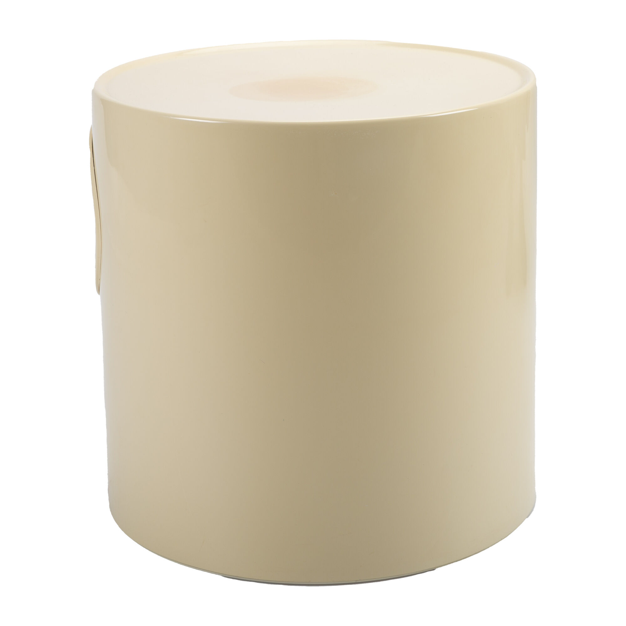 Giano-Giano-Vano side table by Emma Gismondi for Artemide