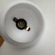 Vintage opaline wall light