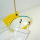 Very Rare 80s Postmodern  vintage desk lamp