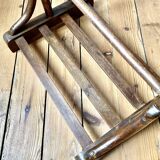 Thonet P133 valet, circa 1920