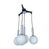 Vintage Design 70's Suspension
