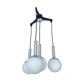 Vintage Design 70's Suspension