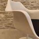 Tulip armchair, design Eero Saarinen, Knoll International, 1950