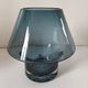 Stromboli vase made at Rihhimaki glassworks Finland in 1964