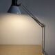 GS articulated desk lamp from the 60s/70s