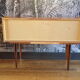 Buffet vintage