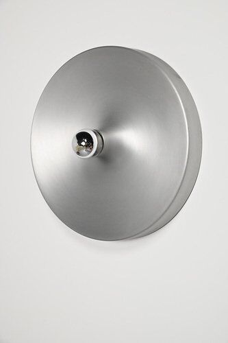 Space Age Wall Sconce