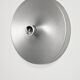 Space Age Wall Sconce